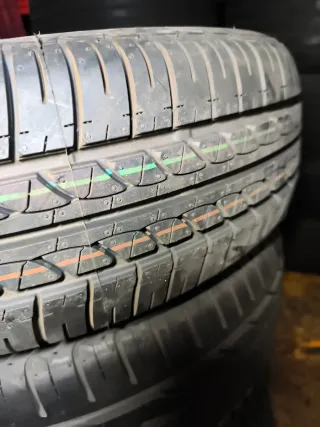 Neumático nuevo marca BRIDGESTONE