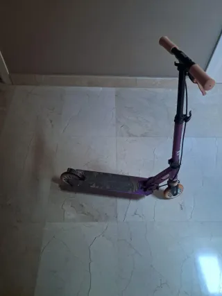 Patinete Oxelo infantil