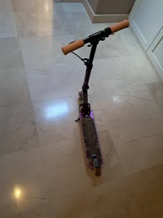 Patinete Oxelo infantil