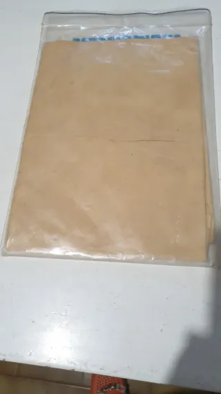 Chamoiserie de la Lys - Pele Verit.