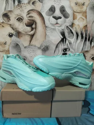 Nike x Nocta Mint