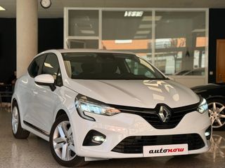 Renault Clio 2021