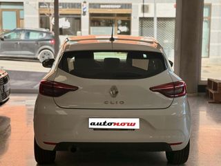 Renault Clio 2021