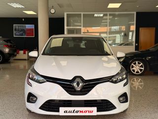 Renault Clio 2021