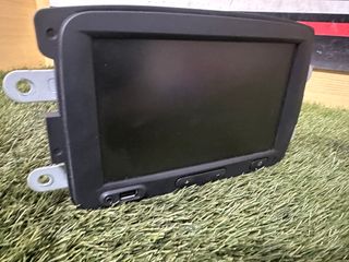 CENTRALITA-ENGANCHE-GUANTERA-DACIA SAND STEPWAY