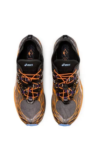 Zapatillas Asics Trail Running Talla 46
