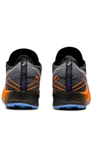 Zapatillas Asics Trail Running Talla 46