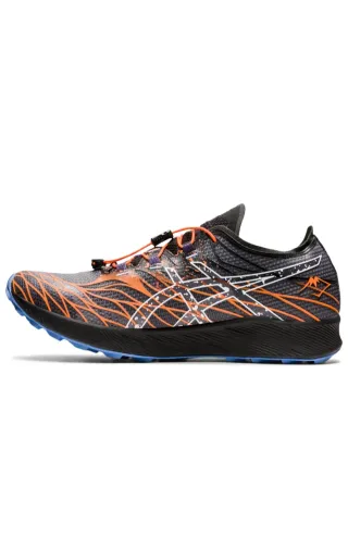 Zapatillas Asics Trail Running Talla 46
