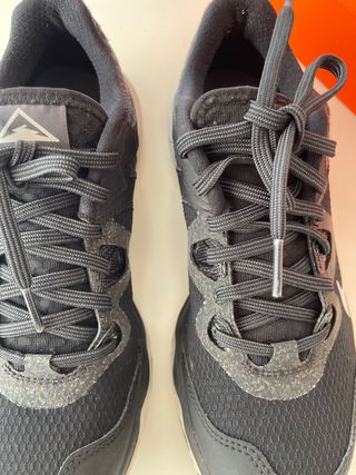 Zapatillas Nike Trail Running Talla 38