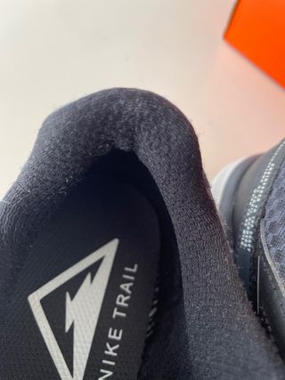 Zapatillas Nike Trail Running Talla 38