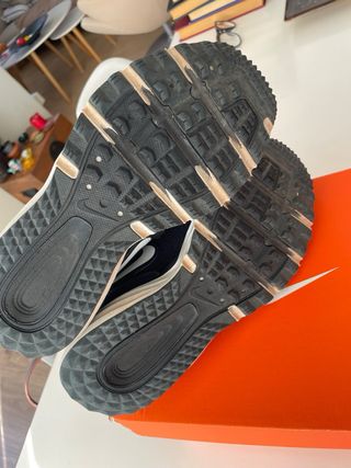 Zapatillas Nike Trail Running Talla 38