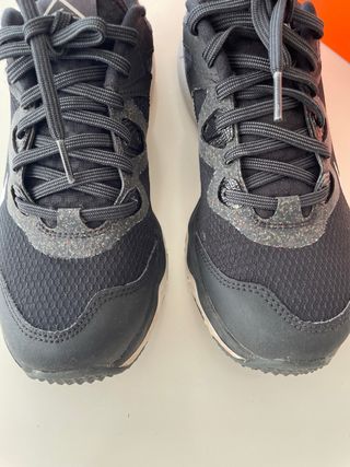 Zapatillas Nike Trail Running Talla 38