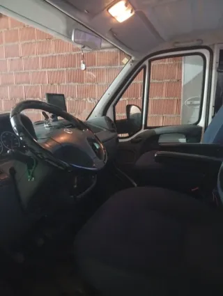 Fiat ducato ducato 2004