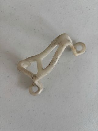 Protector Freno Trasero Honda CR 250 2007