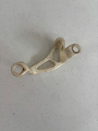 Protector Freno Trasero Honda CR 250 2007