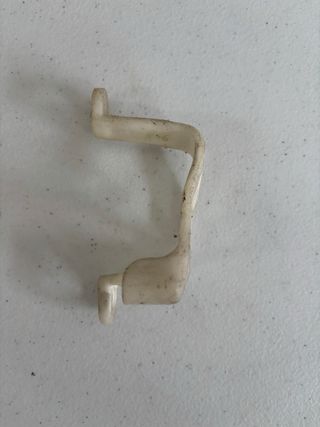 Protector Freno Trasero Honda CR 250 2007