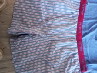 Pijama PETTRUS Hombre Talla M