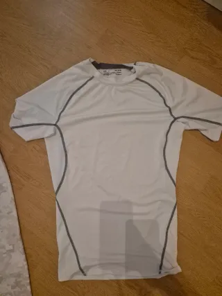 Camisetas y pantalones Under Armour