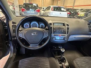KIA Ceed 2007