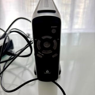 Disco Duro Externo ScreenPlay. 320,06 GB