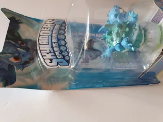 Skylanders Spyro's Adventure Warnado