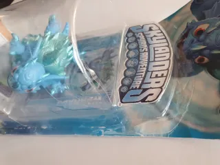 Skylanders Spyro's Adventure Warnado