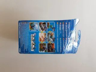 Skylanders Spyro's Adventure Warnado