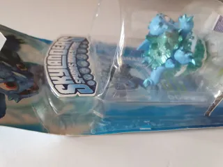 Skylanders Spyro's Adventure Warnado