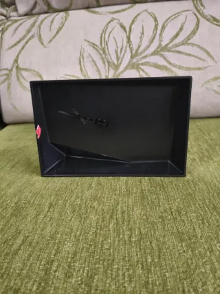 Ninco Stewart Ford F1 Scalextric