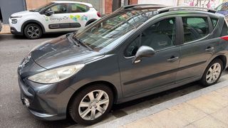 Peugeot 207 2007