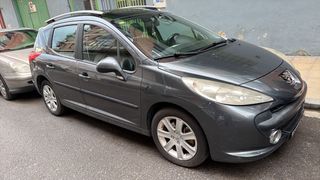 Peugeot 207 2007