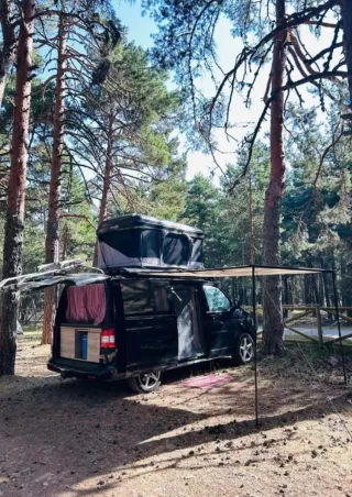 Volkswagen Multivan 2008