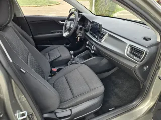 KIA Rio 2022