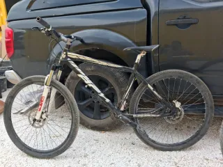 Bicicletas Merida y Conor