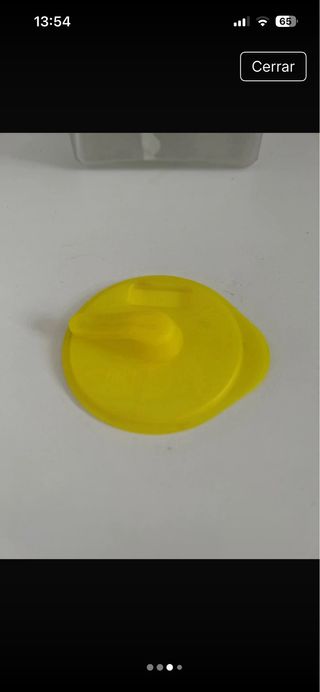 3 Discos Descalcificadores BOSH/Tassimo