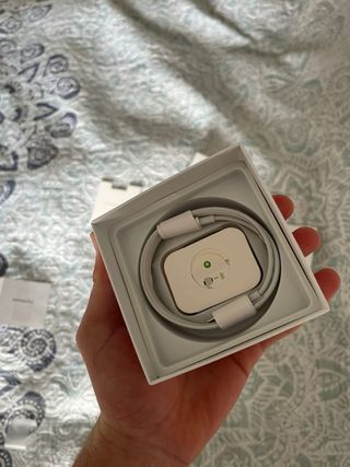 Auriculares Pro 2ª Gen