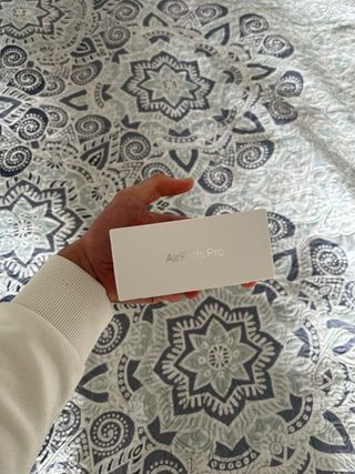 Auriculares Pro 2ª Gen