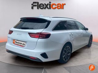 Kia Ceed Tourer 1.0 T-GDi 74kW Style Edition