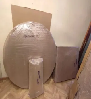 ALQUILER DE FURGONETA CON CONDUTOR