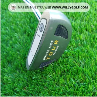 Putter Odyssey White Hot Tour Rossie Golf