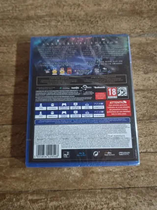 The Elder Scrolls V: Skyrim Anniversary Edition