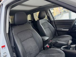 Suzuki Vitara GLX Allgrip 4WD