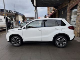 Suzuki Vitara GLX Allgrip 4WD