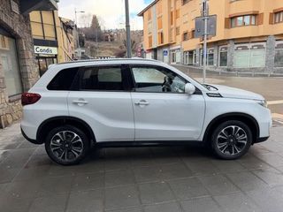 Suzuki Vitara GLX Allgrip 4WD