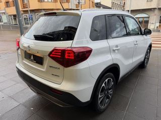 Suzuki Vitara GLX Allgrip 4WD