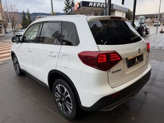 Suzuki Vitara GLX Allgrip 4WD