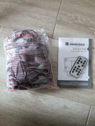 Cuna colecho eléctrica