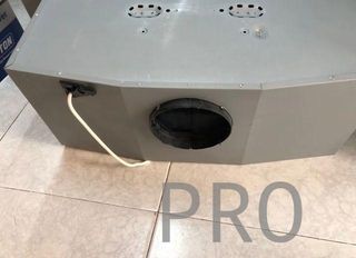 Campana extractora - Neff