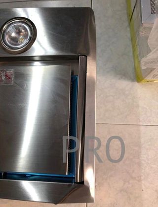 Campana extractora - Neff