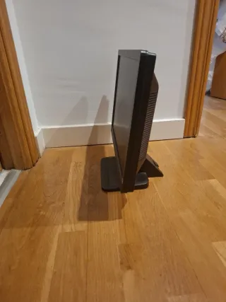 Monitor HP LE1901w LCD Negro